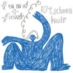 DJ tschoenhair - fund&funk - Set - 18.01.2025