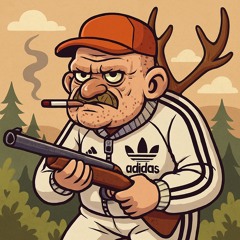 Mustiga musti - Debut låt