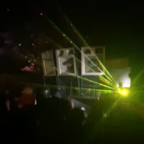 Tekno Mix (Multigenre Mashup)
