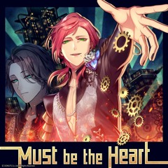 Must be the Heart Game Ver.