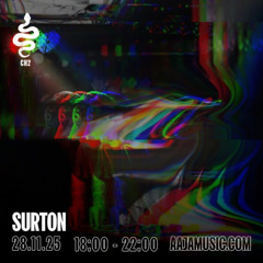 Surton - Aaja Channel 2 - 28 11 25