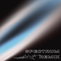 spectrum (qatalyst remix)