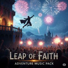 Leap of Faith