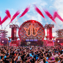 REBELLiON WARM UP MIX 2025!