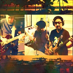 Friends and Strangers (Dave Grusin feat. Marcus Miller cover)