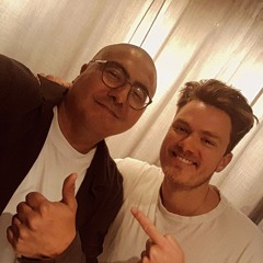 "Att växa upp är att hitta tillbaka den man är" - Viktor Klemming