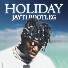 KSI - Holiday (Jayti Remix)