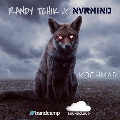 Randy Tchik x Nvrmind - Rack raack
