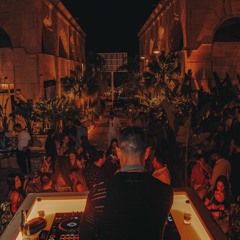 AFRO HOUSE - VOL 1. DJC