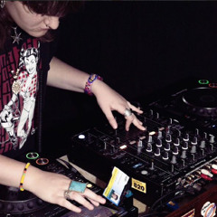 Resident Mix - TC Dinky