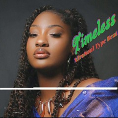 AfroSoul \ Kizomba Type Beats (Timeless)