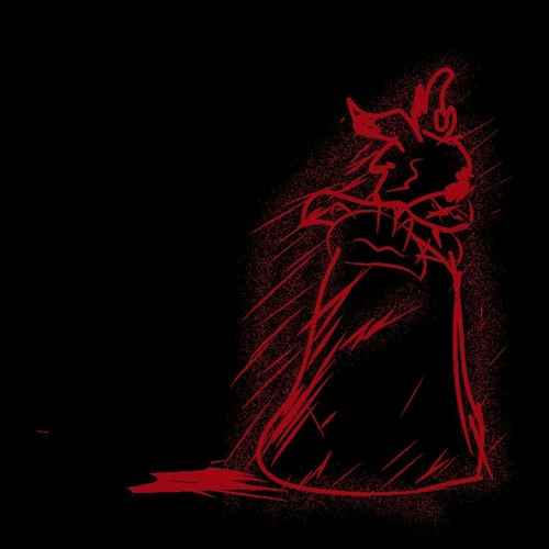 Underfell - BROKEN KING (Asgore) + FLP