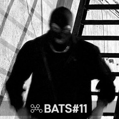 Synesthesia Podcast #11 |Bats