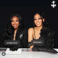 real nigga bs [w/ yungicystar & mani]