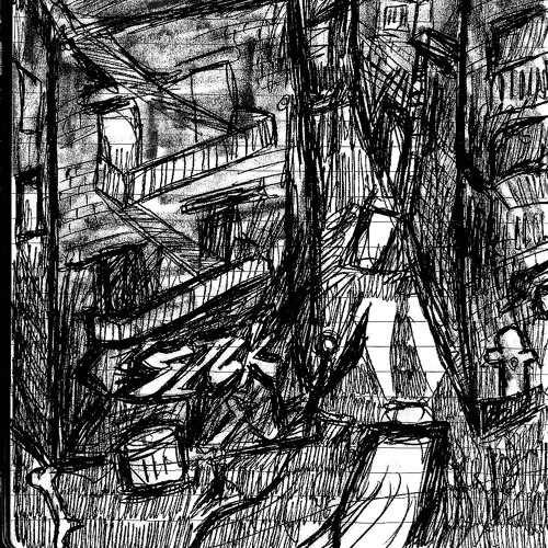 Moondogs - Sick (Demo)