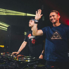 CAMELPHAT SETLIST