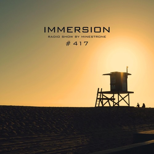 Immersion #417 (02/06/25)