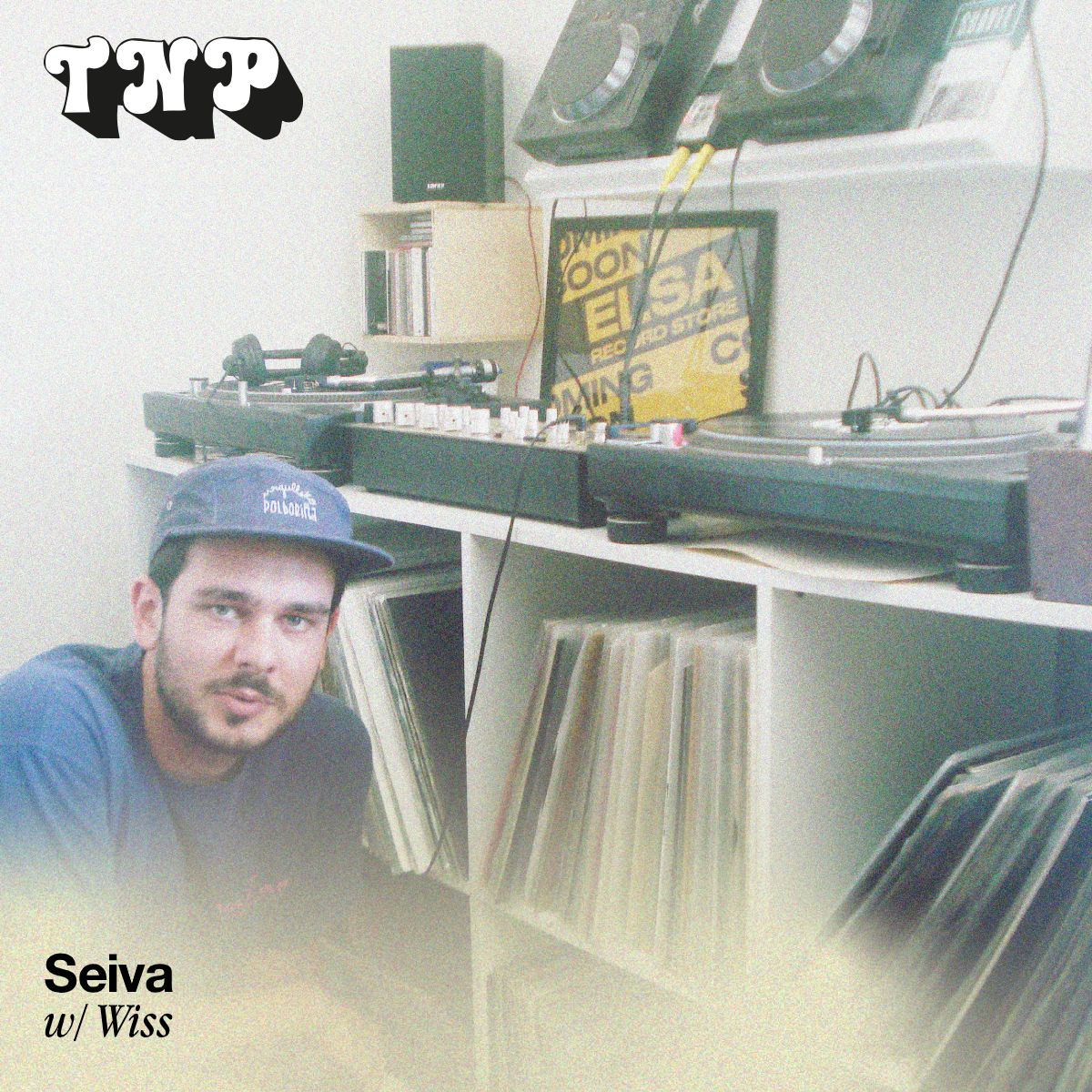 Seiva w/ Wiss