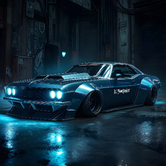 Night Drips