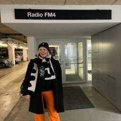 FM4Unlimited Mix Anna Ullrich