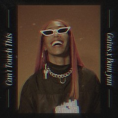 CANT TOUCH THIS (flip)