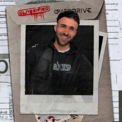 Dedicated  – Classified x Overdrive DJ Contest