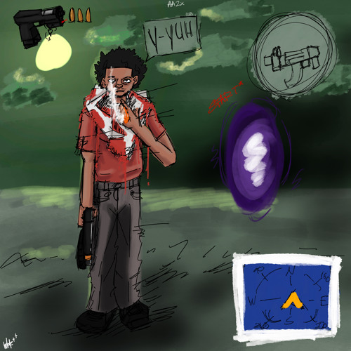 khixken pox! (makkgin)