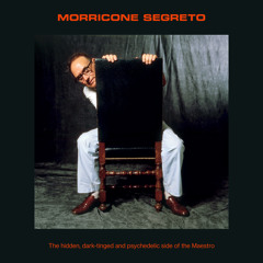NTS Radio // Ennio Morricone Special