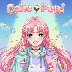 Cake Pop!