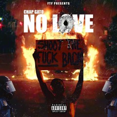 ChapGato - No Love