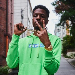 Pierre Bourne Type Beat