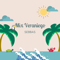 Sebastian Briano - Mix Veraniego 2023