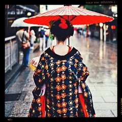Jackie O. Bar Berlin 100: Postcards from Tokyo (Gone But Not Forgotten)
