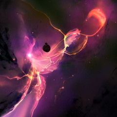 cracked space