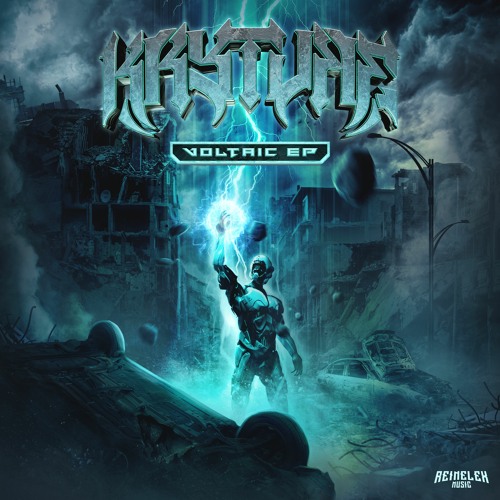 Kryture - Neutronize