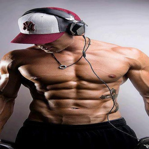 Vol 43 - GET UP YOU ARE NOT DONE - BEST WORKOUT MUSIC 2021