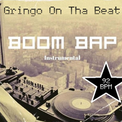 20$ BEAT!!! 92BPM  #4502