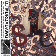 IOD PODCAST #043 // DJ MURDADAWG