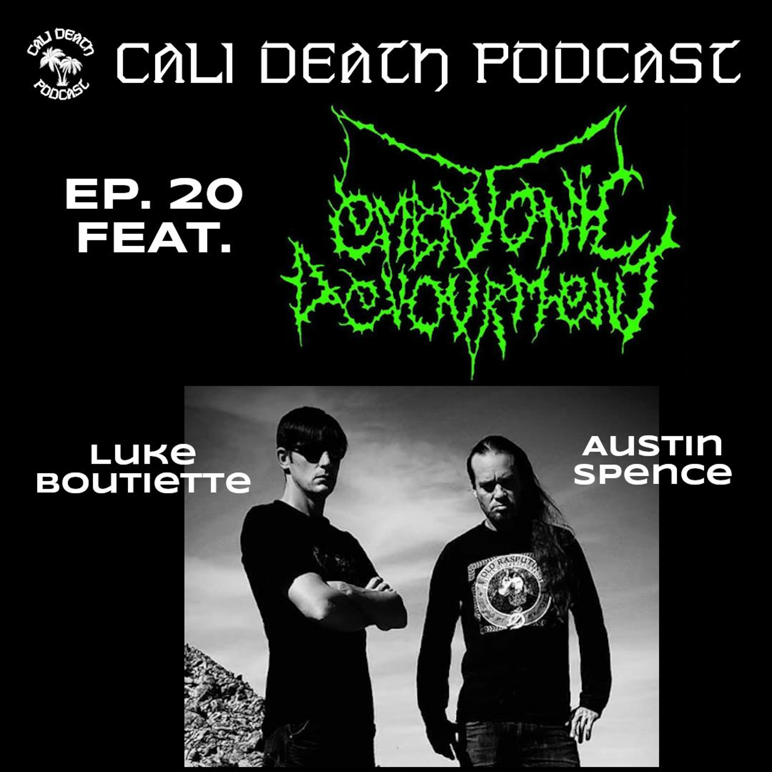 Cali Death Podcast
