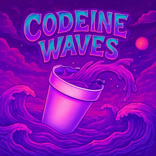 Codeine Waves