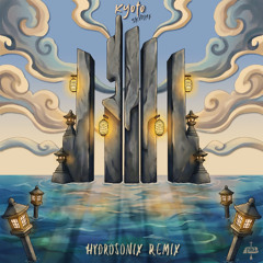 Skrillex - Kyoto (Hydrosonix Remix) [FREE DL]