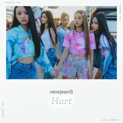 NewJeans (뉴진스) - Hurt (Cherry Talk Remix)