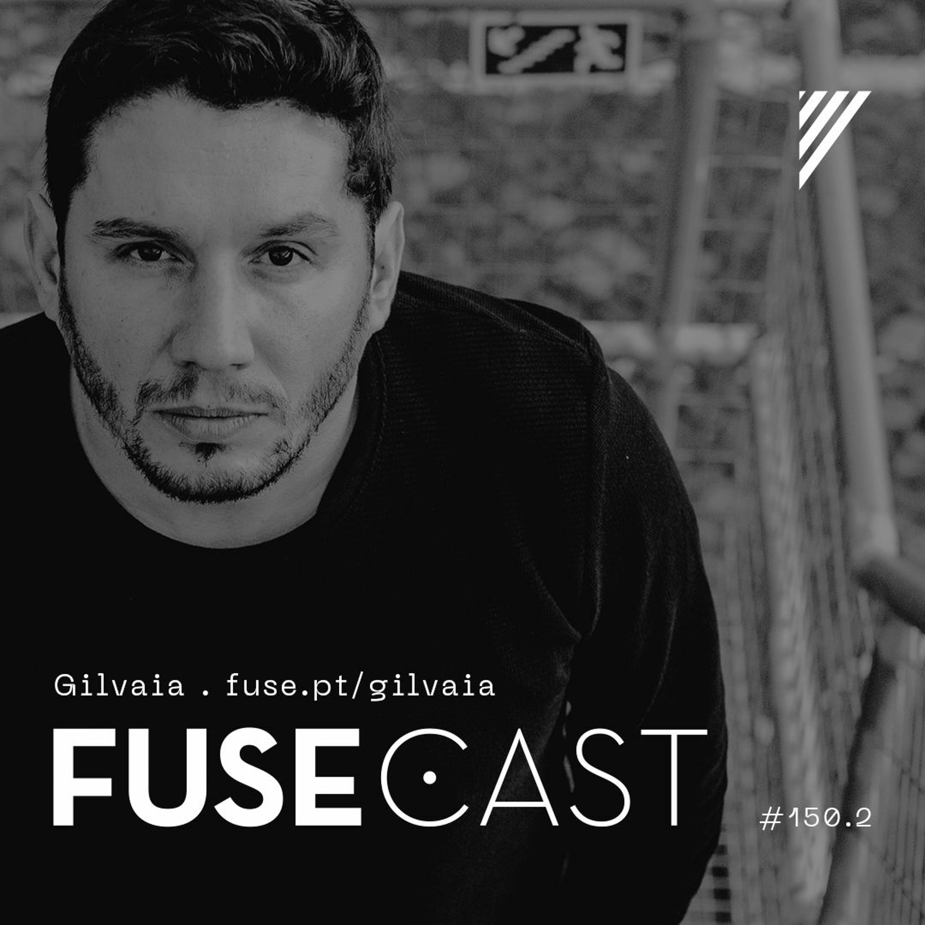 Fusecast #150.2 - Gilvaia episode artwork