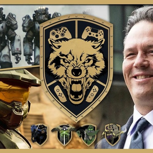 No Game Pass For Sony & Nintendo | SEGA VGA Tease| Fallout & Halo TV | Undead Labs - ILP# 333