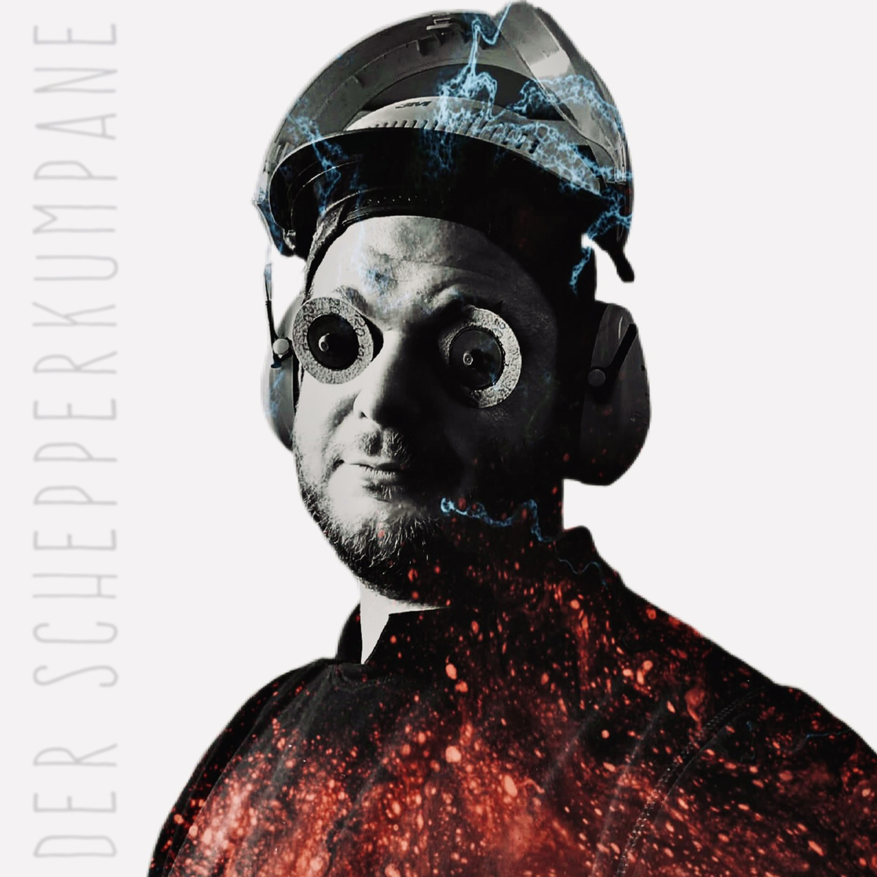 ANDERSCHTsolo - Der Schepperkumpane episode artwork
