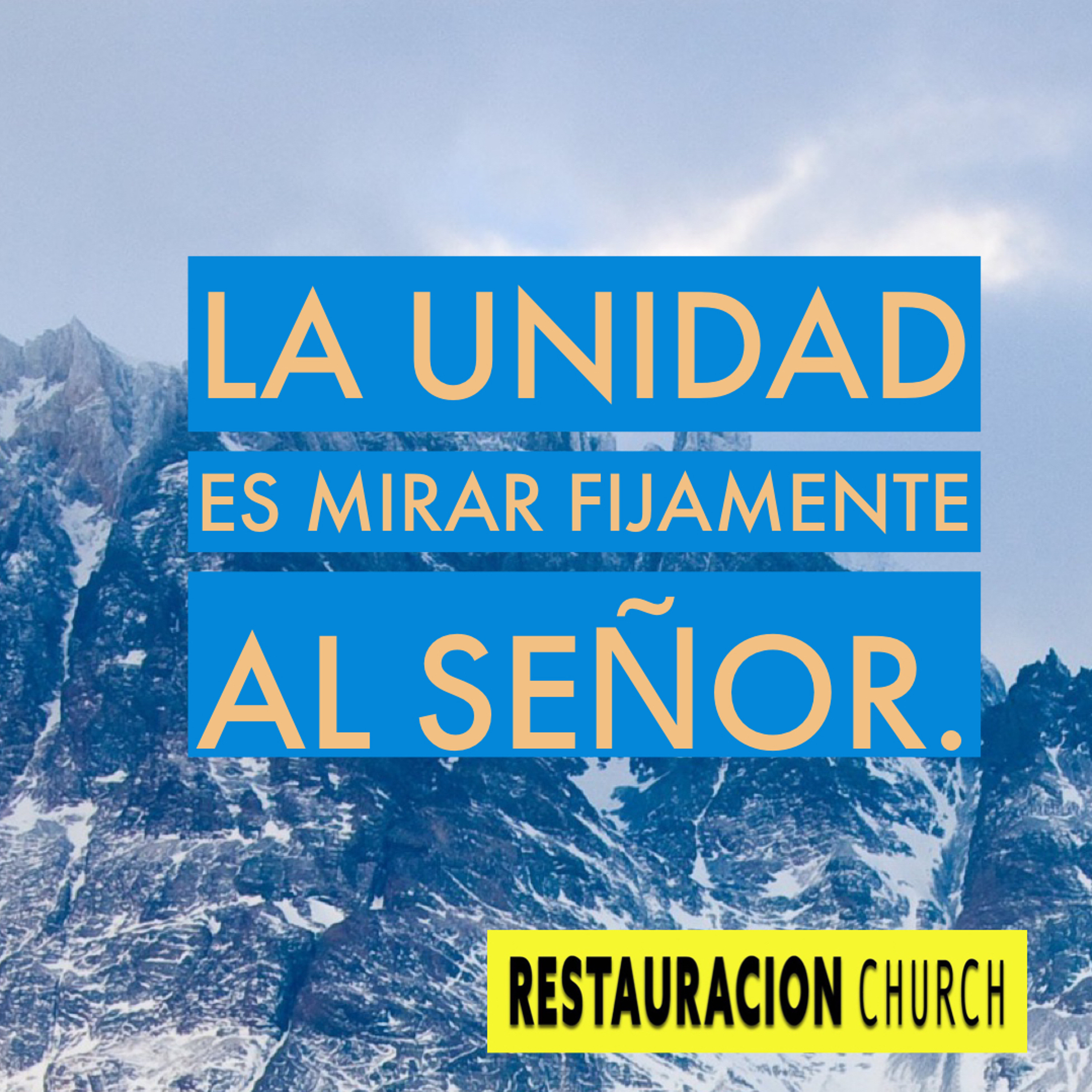Pastor Oscar Espinosa