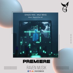 PREMIERE: Ghazo Yani - Move (Original Mix) [00216]