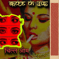 Skitz In Dub - Acid Caravan