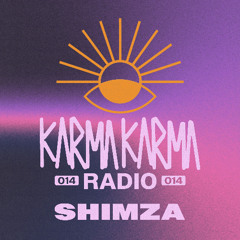 Karma Karma Radio 014