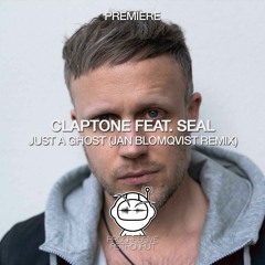 PREMIERE: Claptone Feat. Seal – Just A Ghost (Jan Blomqvist Remix) [Different]